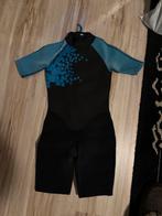 Tribord Wetsuit Maat 136-140, Watersport en Boten, Watersportkleding, Ophalen of Verzenden, Zo goed als nieuw, Kind, Wetsuit