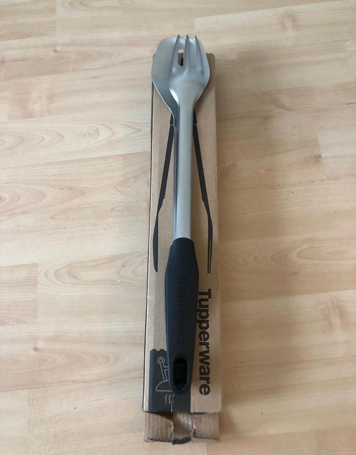 Tupperware griltang, Huis en Inrichting, Keuken | Tupperware, Nieuw, Ophalen of Verzenden