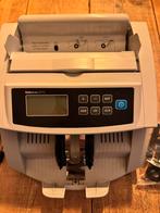 Safescan 2210 Biljetteller - Betrouwbaar en Snel, Ophalen of Verzenden, Gebruikt, Overige typen