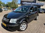 Fiat Panda 1.2 Edizione Cool *APK*AIRCO*ELEKTR. RAMEN*STUURB, Voorwielaandrijving, Elektrische ramen, Gebruikt, 1242 cc
