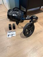 Mud Cruiser Maat 3 - Balhoofd breedte 44-48 cm, Ophalen of Verzenden, Gebruikt, Kinderwagen, Overige merken