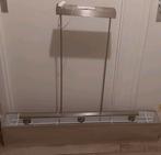 Steinhauer hanglampen en kappen nieuw, Huis en Inrichting, Ophalen, Nieuw, Stof, 75 cm of meer