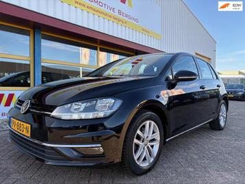 Volkswagen Golf 1.0 TSI Comfortline AIRCO NAVI beschikbaar voor biedingen