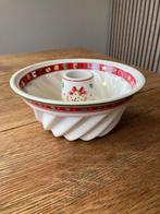 Villeroy & Boch Winter Bakery Tulband - 15,5 cm, Ophalen of Verzenden