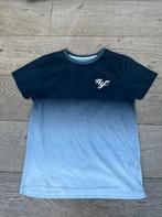 Shirt Grijstinten NYC maat 140, Kinderen en Baby's, Kinderkleding | Maat 140, Ophalen of Verzenden, Gebruikt, Jongen, Shirt of Longsleeve