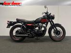 Kawasaki W800 (bj 2014), Motoren, Motoren | Kawasaki, 2 cilinders, Bedrijf, Overig, Minimaal motorrijbewijs A2
