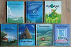 MINI prentenboekjes van De Vier Windstreken, Boeken, Jongen of Meisje, Ophalen of Verzenden, Zo goed als nieuw, Voorleesboek