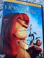 The Lion King DVD, Ophalen of Verzenden, Gebruikt