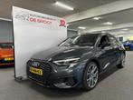 Audi A3 Sportback 30 TFSI Business edition / NL-auto, GMP St, 65 €/maand, Gebruikt, Traction-control, Origineel Nederlands