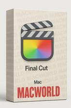 Final Cut Pro 11.2.0, Computers en Software, Ontwerp- en Bewerkingssoftware, Ophalen, MacOS