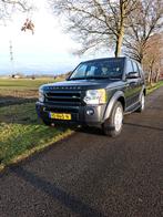 Land Rover Discovery 2.7 Tdv6 2006 Groen, Automaat, 2404 kg, Zwart, 190 pk