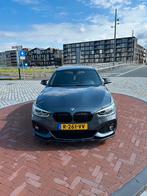 BMW 1 Serie 118d Shadow Edition M sport Executive, Auto's, BMW, Te koop, Alcantara, Zilver of Grijs, Geïmporteerd