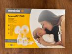 Medela PersonalFit PLUS 24mm, Ophalen of Verzenden, Zo goed als nieuw, Borstkolf