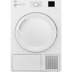 BEKO warmtepompdroger zo goed als nieuw!, Witgoed en Apparatuur, Wasdrogers, Ophalen, 6 tot 8 kg, Minder dan 85 cm, Overige typen
