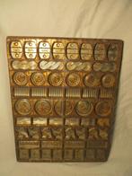 antiek chocolade mal Boon, Antiek en Kunst, Verzenden