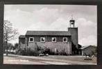Amersfoort - Bergkerk (architect D. Zuiderhoek, bouwjr 1952), Ophalen of Verzenden, 1960 tot 1980, Ongelopen, Utrecht
