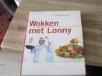 wokken met Lonny door Lonny Gerungan, Boeken, Ophalen of Verzenden, Nieuw