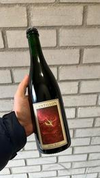 Cantillon Sang Bleu, Ophalen, Zo goed als nieuw, Flesje(s), Overige merken