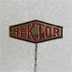 SP1260 Speldje Hektor, Ophalen of Verzenden, Gebruikt, Overige onderwerpen