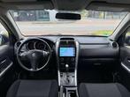 Suzuki Grand Vitara 2.0-16V Exclusive/Automaat/Motor Schade, Automaat, 4 cilinders, Grand Vitara, Vierwielaandrijving