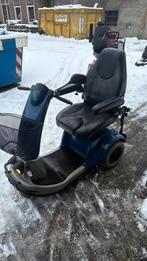 Goeie degelijke Meyra scootmobiel, Ophalen, 16 km/u of meer