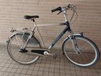 Gazelle herenfiets Nexus 7 versnellingen 61cm, Fietsen en Brommers, Fietsen | Heren | Herenfietsen, Versnellingen, Ophalen of Verzenden