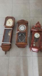 Antieke Regulateur Klokken - Vintage Collectie, Antiek en Kunst, Antiek | Klokken, Ophalen