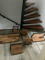 Shelfmate (d-Bodhi, Bodhi), Ophalen, Gebruikt