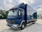 2010 DAF FA-LF45 Vrachtwagen, Euro 5, Overige brandstoffen, Bedrijf, DAF