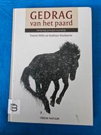 Gedrag van het paard. Daniel Mills/Kathryn Nankervis, Boeken, Ophalen of Verzenden, Gelezen, Paarden of Pony's