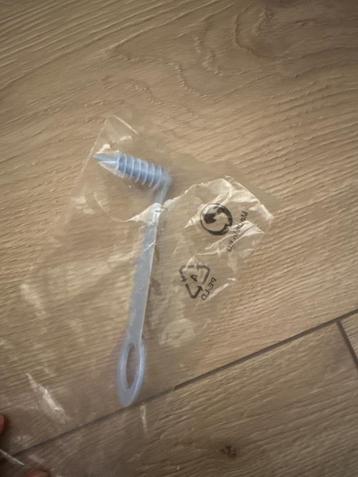 Tupperware vorm gever