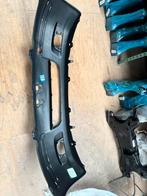 Voorbumper Toyota Yaris (2003-2005), Ophalen, Nieuw