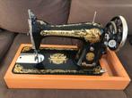 Singer Sfinx naaimachine met elektrische aandrijving, Ophalen of Verzenden