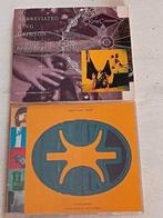 King Crimson CD & CD Promo  - Zeldzaam!, Cd's en Dvd's, Verzenden, Gebruikt, Progressive