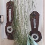 Barometers en weerstations, Ophalen, Zo goed als nieuw