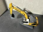 Liebherr R938 rupsgraafmachine, Hobby en Vrije tijd, Modelauto's | 1:50, Ophalen of Verzenden, Nieuw, Overige typen, Conrad