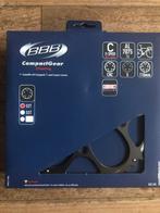 20 x BBB CompactGear Kettingblad 52T - Nieuw, Ophalen of Verzenden, Nieuw, Racefiets, Crankstel of Pedalen