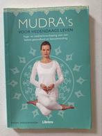 Mudra’s voor hedendaags leven Swami Saradananda, Ophalen of Verzenden