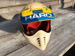 Haro bmx helm jaren 80, Fietsen en Brommers, Fietsen | Crossfietsen en BMX, Ophalen, Gebruikt, Staal