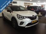 Renault Captur 1.3 TCe130Edition One Automaat, Stof, Gebruikt, Euro 6, 4 cilinders