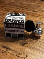 Ariana grande Frankie parfum, Ophalen of Verzenden, Zo goed als nieuw, Parfumfles, Gevuld