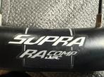 Racefiets wielset disc Supra RA comp - steek-as 12mm, Overige merken, 28 inch, Ophalen of Verzenden, Meer dan 20 versnellingen