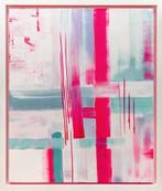 Kunsthandel Gennep - "La Vie En Rose", Antiek en Kunst, Ophalen of Verzenden