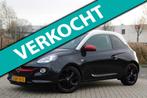 Opel ADAM 1.4 Glam l Climate l Cruise l PDC l Navi l LMV, Voorwielaandrijving, Euro 5, Gebruikt, 4 cilinders
