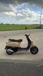Vespa Primevara 4t2v, Ophalen, Gebruikt, Benzine, Overige modellen
