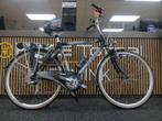 Gazelle Medeo (Nieuwstaat!), Ophalen, 28 inch, Vering, Zo goed als nieuw