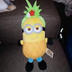 Minion ananas, pineapple, illuminatie,   Tom, Ophalen of Verzenden, Zo goed als nieuw, Overige typen
