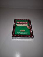 Scrabble Kaarten - Nieuw in Verpakking, Hobby en Vrije tijd, Gezelschapsspellen | Kaartspellen, Ophalen of Verzenden