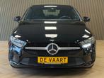 Mercedes-Benz A-klasse 180 Business Solution AUT. PARKEERSEN, Auto's, Mercedes-Benz, 136 pk, Gebruikt, 4 cilinders, Met garantie (alle)