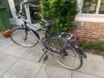 Sparta herenfiets – robuust en comfortabel, Ophalen, Sparta, Gebruikt, Versnellingen